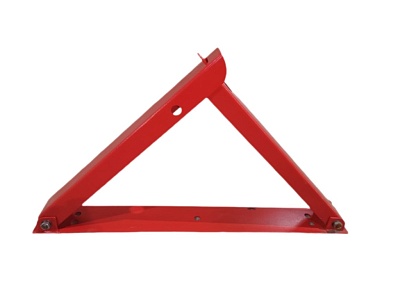 Парковочный барьер (складной)