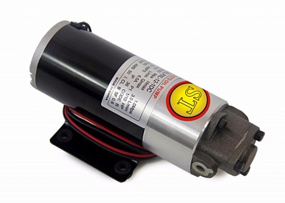 Маслянный насос 220V