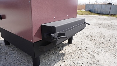 Котел Гекктрон -100 кВт