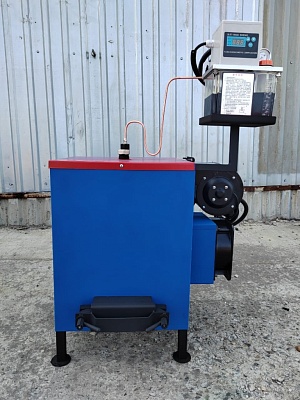 Жидкотопливный калорифер СтавРос Мини (5-15 кВт)