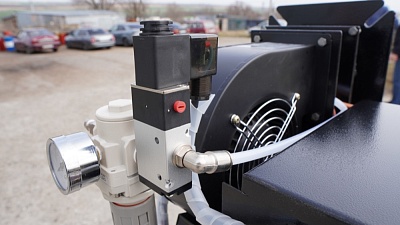 Горелка жидкотопливная Ставпечь ГНОМ нано 20 кВт