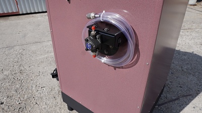 Котел Гекктрон -150 кВт