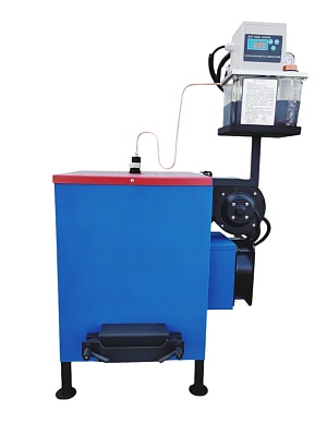 Жидкотопливный калорифер СтавРос Мини (5-15 кВт)