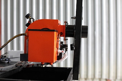 Горелка жидкотопливная Ставпечь ГНОМ ST