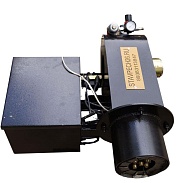 Горелка жидкотопливная Ставпечь ГНОМ-8 (1000-1500 кВт)
